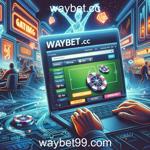 Apostas Online: A Emoção do Jogo no Waybet.cc