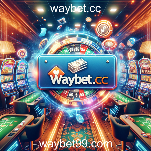 Descubra o Mundo dos Cassinos Online no waybet.cc