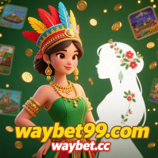 waybet.cc