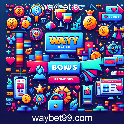 Descubra as Melhores Promoções de Jogos no waybet.cc