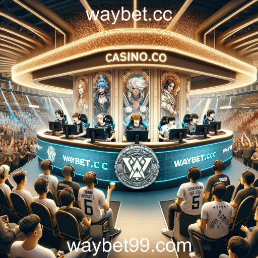 Os Esports: A Nova Fronteira do Entretenimento Digital